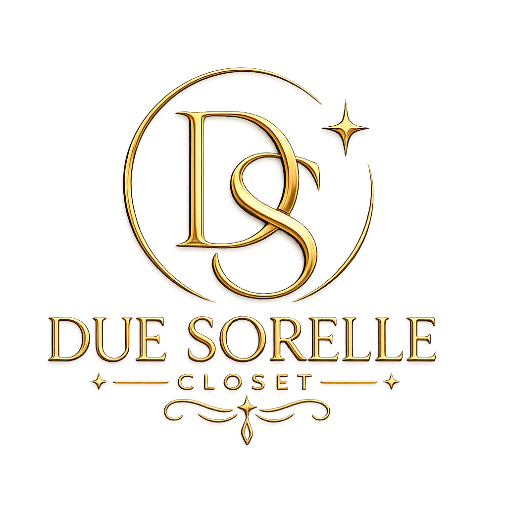 Due Sorelle - roupas femininas em GoiÃ¢nia